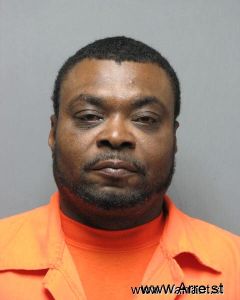 Ivory Levine Arrest Mugshot