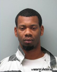 Jabian Viltz Arrest Mugshot