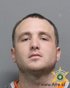 Jace Breaux Arrest Mugshot