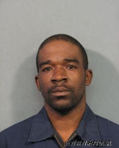 Jack Johnson Arrest Mugshot