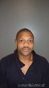 Jackie Francois Arrest Mugshot