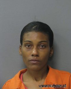 Jacklyn Armelin Arrest Mugshot