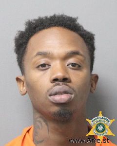 Jacob Barnaba Arrest Mugshot