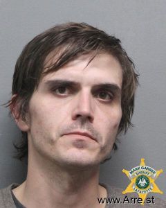 Jacob Bella Arrest Mugshot