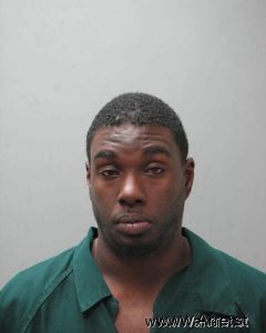 Jacob Frank Arrest Mugshot