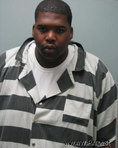 Jacobi Landry Arrest Mugshot