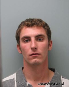 Jacque Broussard Arrest Mugshot