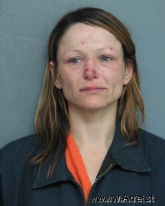 Jaime Boudreaux Arrest Mugshot