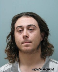 Jake Kebodeaux Arrest Mugshot
