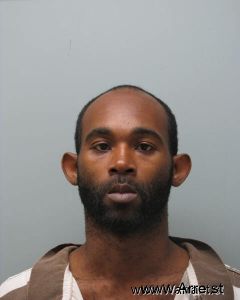 Jaloni Rosette Arrest Mugshot
