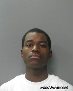 Jamal Boudreaux Arrest Mugshot