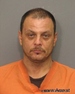 James Babin Arrest Mugshot