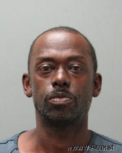 James Bernard Arrest Mugshot