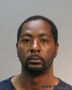 James Bernard Arrest Mugshot
