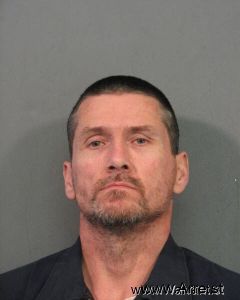 James Bigger Arrest Mugshot