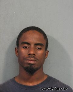 James Bingham Arrest Mugshot