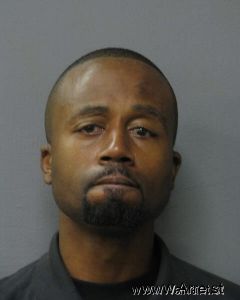 James Boudreaux Arrest Mugshot