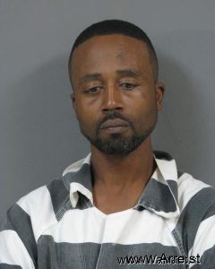 James Boudreaux Arrest Mugshot