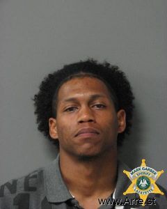 James Fontenot Arrest Mugshot