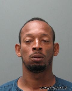 James Francisco Arrest Mugshot