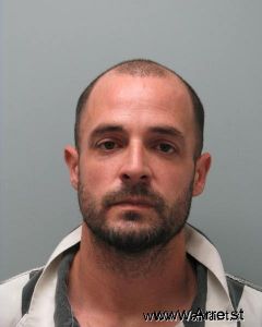 James Guillory Arrest Mugshot