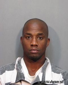 James Keeten Arrest Mugshot