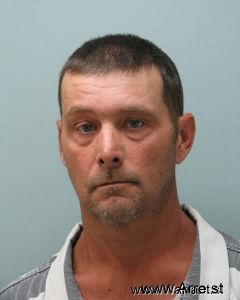 James Mayeaux Arrest Mugshot