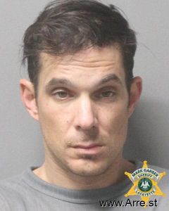 James Mcdaniel Arrest Mugshot