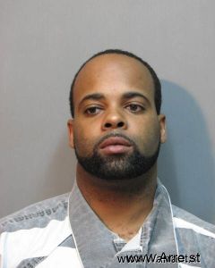 James Plowden Arrest Mugshot