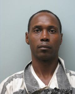 James Prejean Arrest Mugshot