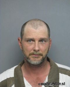 James Stith Arrest Mugshot