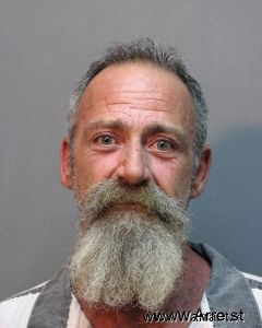 James Strozier Arrest Mugshot