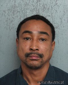 James Walker Arrest Mugshot