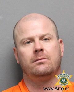 James Waltrip Arrest Mugshot