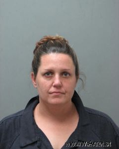 Jami Desormeaux Arrest Mugshot