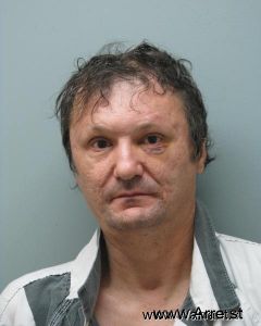Jamie Bourque Arrest Mugshot