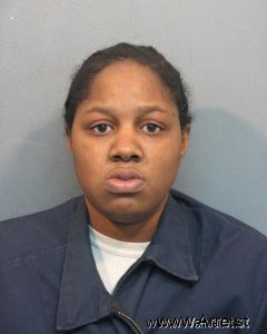 Jamie Brown Arrest Mugshot