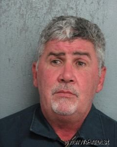 Jamie Foret Arrest Mugshot