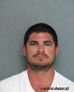Jamie Lobos Arrest Mugshot
