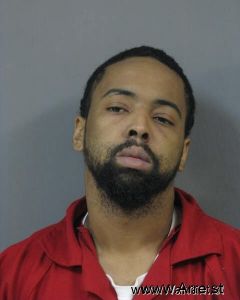 Jamie Vallery Arrest Mugshot