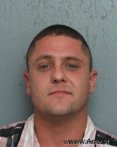 Jamie Wallace Arrest Mugshot