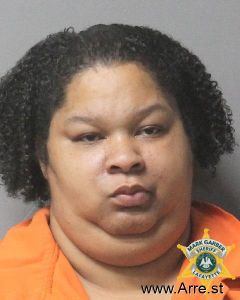 Jamie Willis Arrest Mugshot