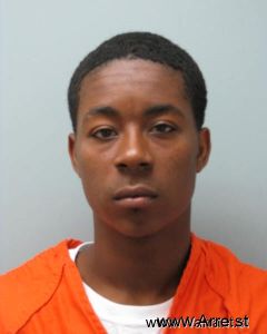 Jamirah Petry Arrest Mugshot