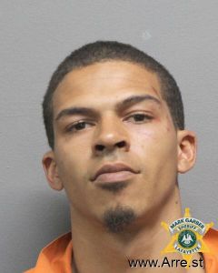 Janaris Landry Arrest Mugshot