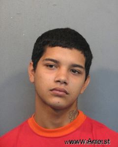 Janson Lowery Arrest Mugshot