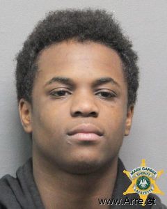 Jaquanta Henderson Arrest Mugshot