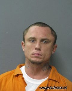 Jared Beazley Arrest Mugshot