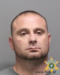 Jared Doucet Arrest Mugshot