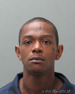 Jared Eugene Arrest Mugshot