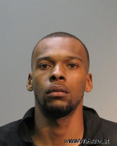 Jarmaqua Daniels Arrest Mugshot
